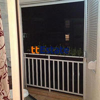 Квартира в Черногории, Будва, 53 кв.м.