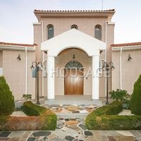 Вилла на Кипре, Лимасол, 650 кв.м.