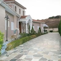 Вилла на Кипре, Лимасол, 650 кв.м.