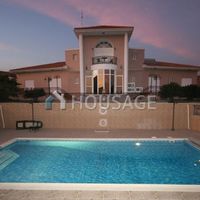 Вилла на Кипре, Лимасол, 650 кв.м.