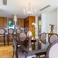 Вилла на Кипре, Лимасол, 520 кв.м.