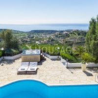 Вилла на Кипре, Лимасол, 600 кв.м.