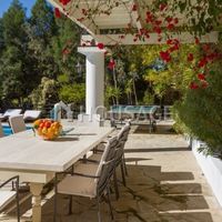 Вилла на Кипре, Лимасол, 600 кв.м.