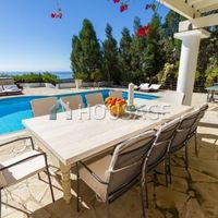 Вилла на Кипре, Лимасол, 600 кв.м.