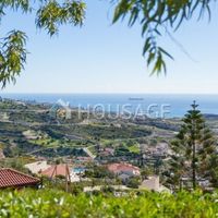 Вилла на Кипре, Лимасол, 600 кв.м.