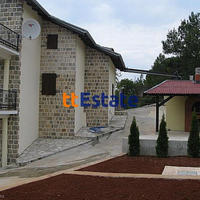 Flat in Montenegro, 28 sq.m.