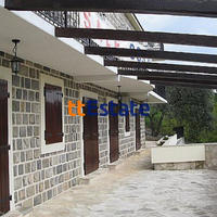 Flat in Montenegro, 28 sq.m.