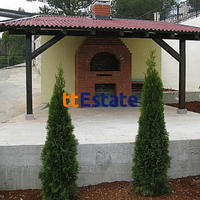 Flat in Montenegro, 28 sq.m.