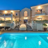 Villa in Republic of Cyprus, Lemesou, 585 sq.m.