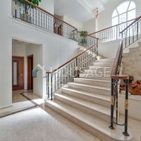 Villa in Republic of Cyprus, Lemesou, 585 sq.m.