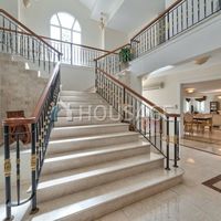 Villa in Republic of Cyprus, Lemesou, 585 sq.m.