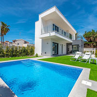 Вилла в Испании, Каталония, Багур, 134 кв.м.