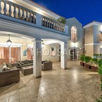 Villa in Republic of Cyprus, Lemesou, 585 sq.m.