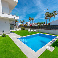 Вилла в Испании, Каталония, Багур, 134 кв.м.