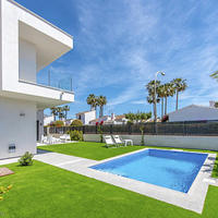 Вилла в Испании, Каталония, Багур, 134 кв.м.