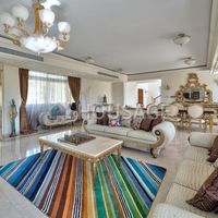 Villa in Republic of Cyprus, Lemesou, 585 sq.m.