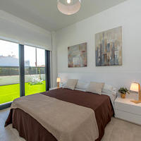 Вилла в Испании, Каталония, Багур, 134 кв.м.