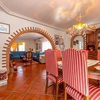 Вилла в Испании, Валенсия, Аликанте, 283 кв.м.