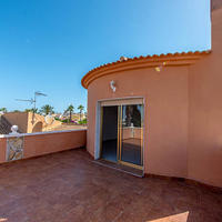 Вилла в Испании, Валенсия, Аликанте, 283 кв.м.