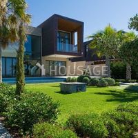 Villa in Republic of Cyprus, Lemesou, 639 sq.m.