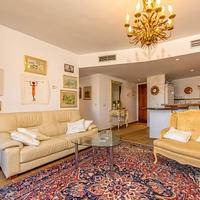 Penthouse in Spain, Comunitat Valenciana, Alicante, 140 sq.m.