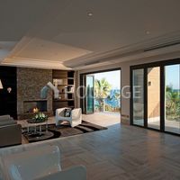 Villa in Republic of Cyprus, Lemesou, 639 sq.m.