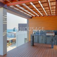 Villa in Republic of Cyprus, Lemesou, 639 sq.m.