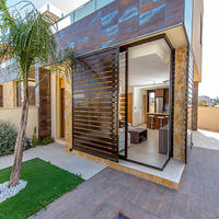 Вилла в Испании, Каталония, Багур, 104 кв.м.