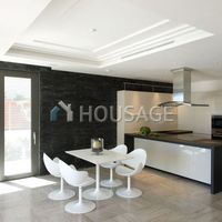 Villa in Republic of Cyprus, Lemesou, 639 sq.m.