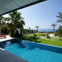 Villa in Republic of Cyprus, Lemesou, 639 sq.m.