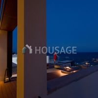 Villa in Republic of Cyprus, Lemesou, 639 sq.m.