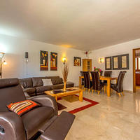 Апартаменты в Испании, Валенсия, Аликанте, 111 кв.м.