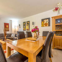 Апартаменты в Испании, Валенсия, Аликанте, 111 кв.м.