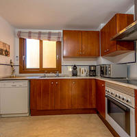 Апартаменты в Испании, Валенсия, Аликанте, 111 кв.м.