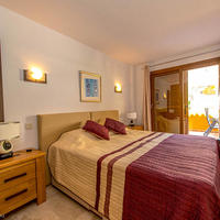 Апартаменты в Испании, Валенсия, Аликанте, 111 кв.м.