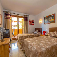 Апартаменты в Испании, Валенсия, Аликанте, 111 кв.м.