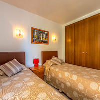 Апартаменты в Испании, Валенсия, Аликанте, 111 кв.м.