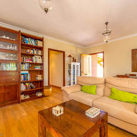 Вилла в Испании, Валенсия, Аликанте, 220 кв.м.