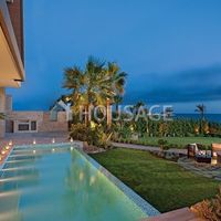 Villa in Republic of Cyprus, Lemesou, 639 sq.m.