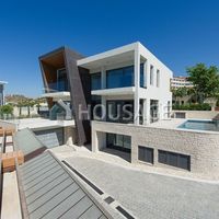 Villa in Republic of Cyprus, Lemesou, 639 sq.m.