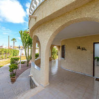 Вилла в Испании, Валенсия, Аликанте, 212 кв.м.