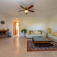 Вилла в Испании, Валенсия, Аликанте, 212 кв.м.