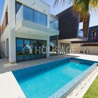 Villa in Republic of Cyprus, Lemesou, 639 sq.m.