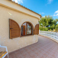 Вилла в Испании, Валенсия, Аликанте, 212 кв.м.