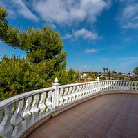 Вилла в Испании, Валенсия, Аликанте, 212 кв.м.