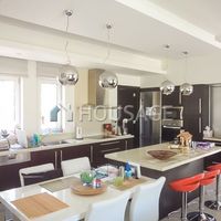 Вилла на Кипре, Лимасол, 193 кв.м.