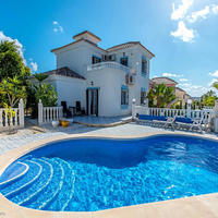 Вилла в Испании, Валенсия, Аликанте, 119 кв.м.