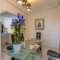 Вилла в Испании, Валенсия, Аликанте, 119 кв.м.