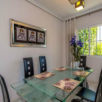 Вилла в Испании, Валенсия, Аликанте, 119 кв.м.