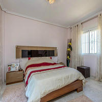 Вилла в Испании, Валенсия, Аликанте, 119 кв.м.